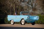 Amphicar 770 Convertible 1961 года (WW)